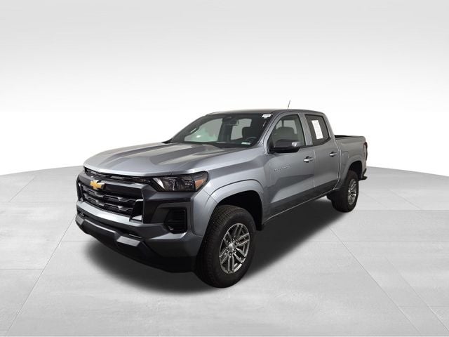 2025 Chevrolet Colorado LT