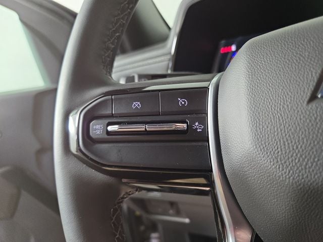 2025 Chevrolet Colorado LT