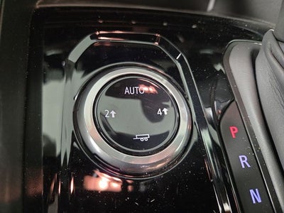 2025 Chevrolet Colorado LT