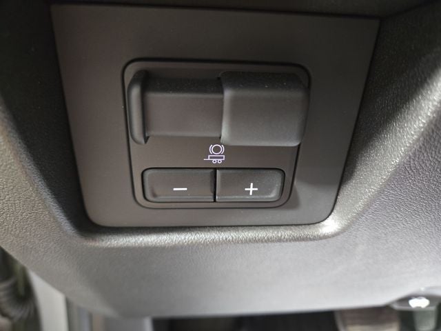 2025 Chevrolet Colorado LT