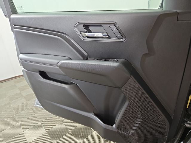 2025 Chevrolet Colorado LT