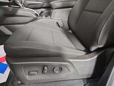 2025 Chevrolet Colorado LT