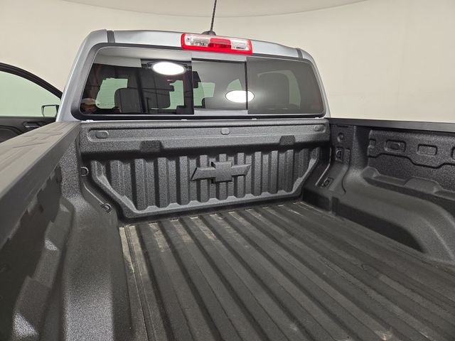 2025 Chevrolet Colorado LT