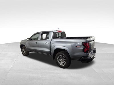 2025 Chevrolet Colorado LT