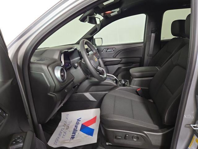 2025 Chevrolet Colorado LT