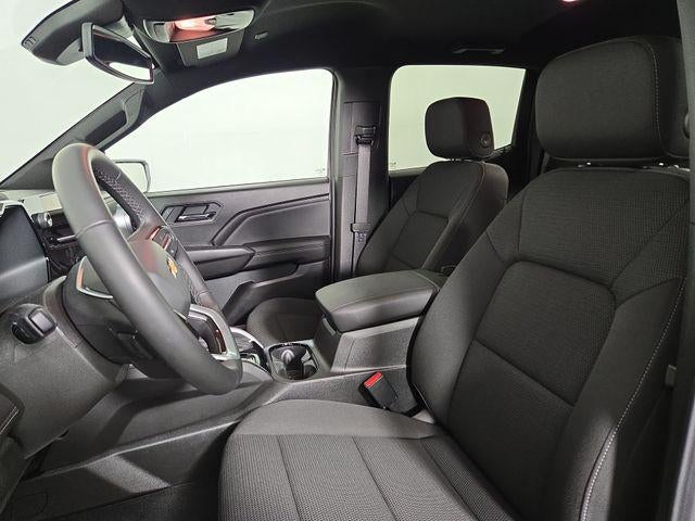 2025 Chevrolet Colorado LT