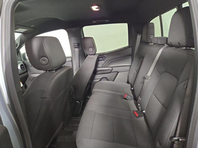 2025 Chevrolet Colorado LT