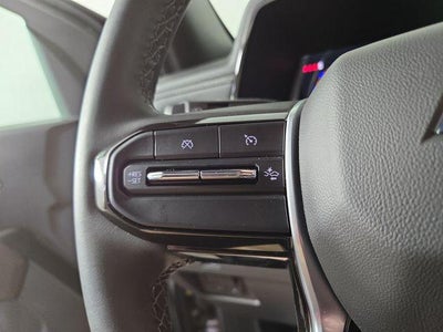 2025 Chevrolet Colorado LT