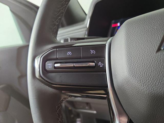 2025 Chevrolet Colorado LT