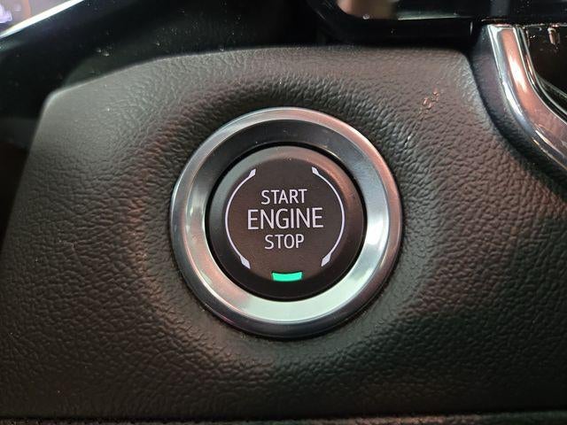 2025 Chevrolet Colorado LT