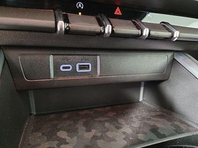 2025 Chevrolet Colorado LT