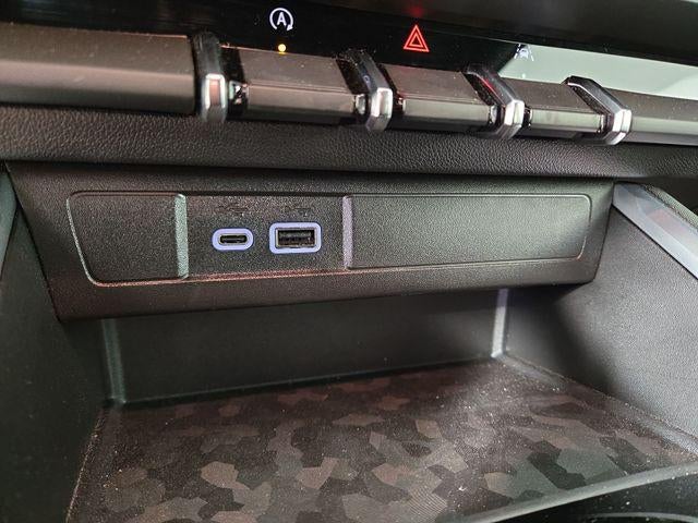 2025 Chevrolet Colorado LT