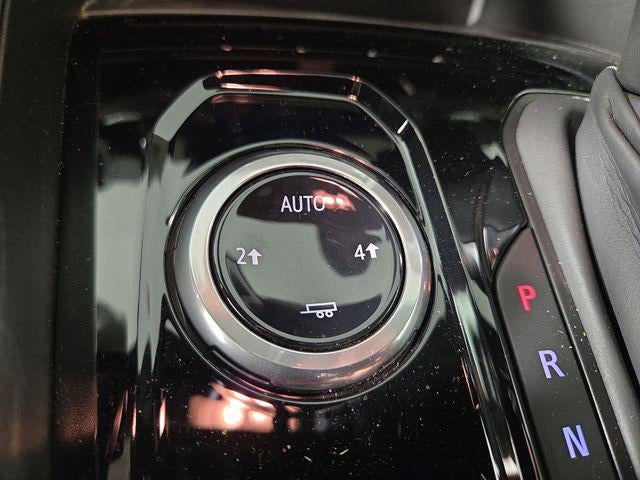 2025 Chevrolet Colorado LT