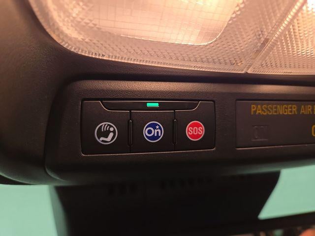 2025 Chevrolet Colorado LT