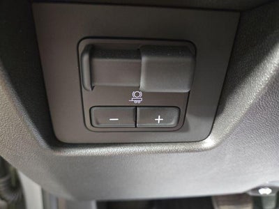 2025 Chevrolet Colorado LT