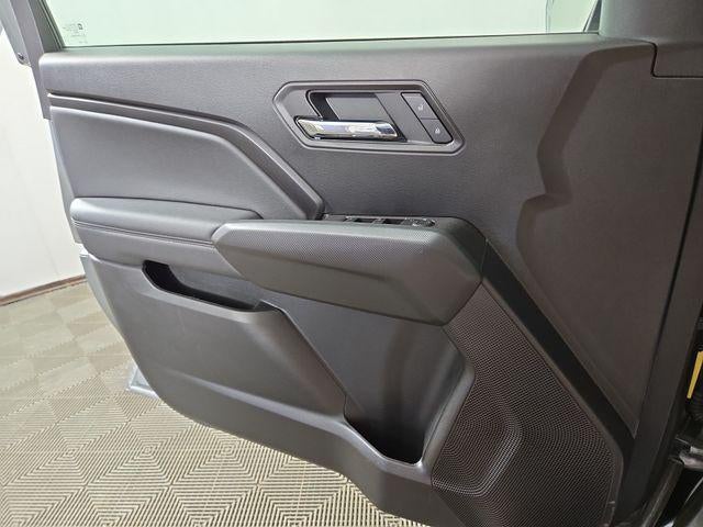 2025 Chevrolet Colorado LT