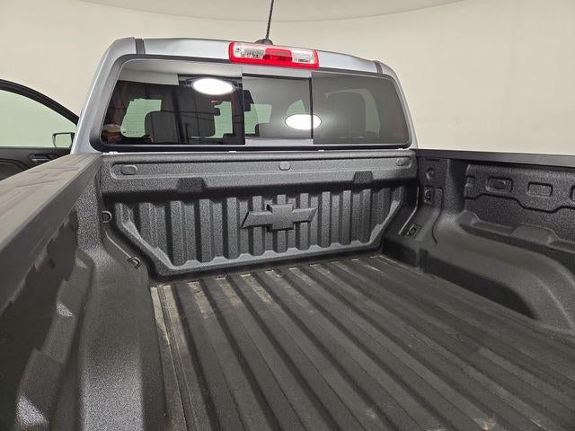 2025 Chevrolet Colorado LT