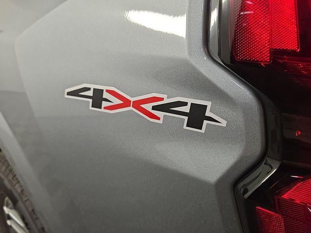 2025 Chevrolet Colorado LT