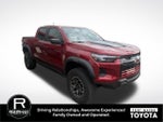 2023 Chevrolet Colorado ZR2