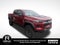 2023 Chevrolet Colorado ZR2