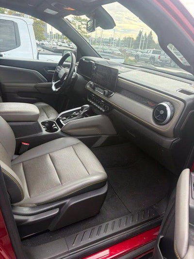 2023 Chevrolet Colorado ZR2