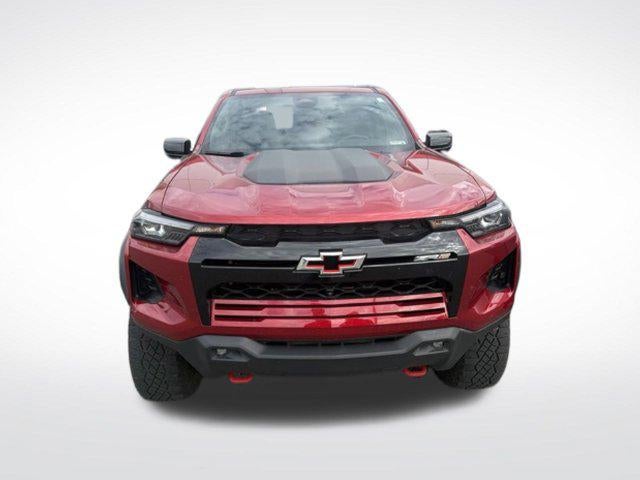2023 Chevrolet Colorado ZR2