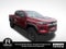 2023 Chevrolet Colorado ZR2