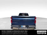 2024 Chevrolet Silverado 1500 LT LT1