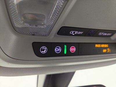 2020 GMC Acadia SLE