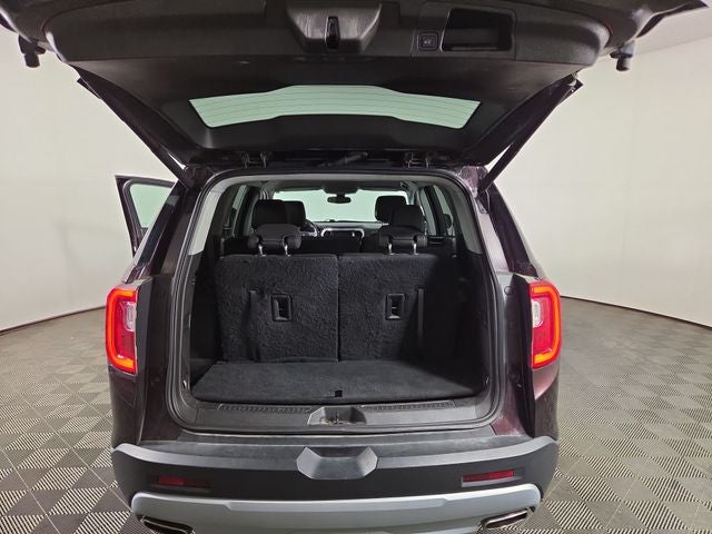 2020 GMC Acadia SLE
