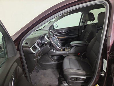 2020 GMC Acadia SLE