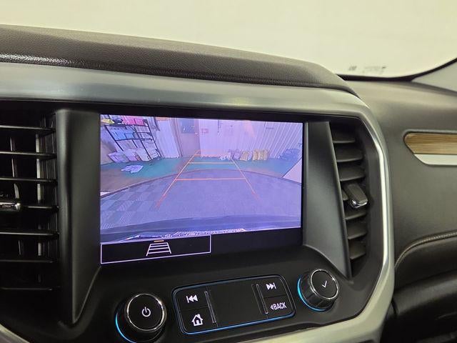 2020 GMC Acadia SLE