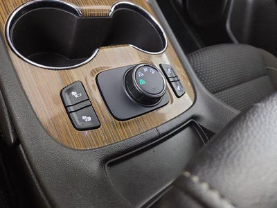 2020 GMC Acadia SLE