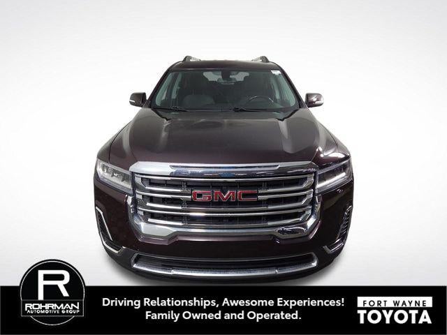 2020 GMC Acadia SLE