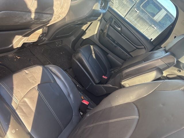 2016 GMC Acadia SLT-1