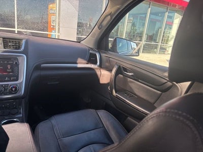 2016 GMC Acadia SLT-1