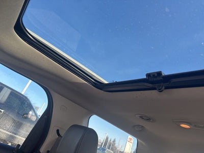 2016 GMC Acadia SLT-1