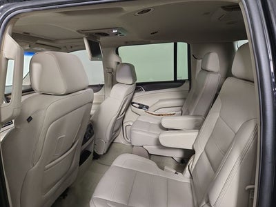 2016 GMC Yukon XL Denali