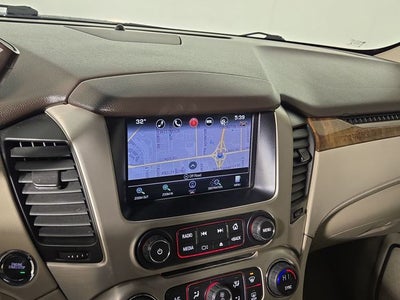 2016 GMC Yukon XL Denali