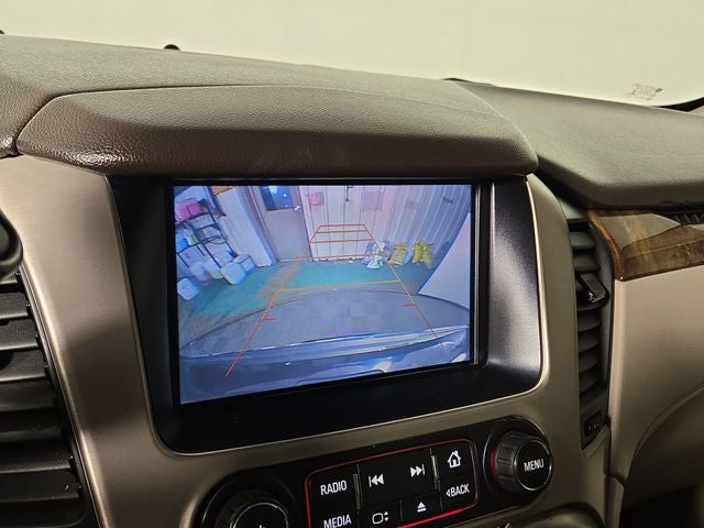 2016 GMC Yukon XL Denali