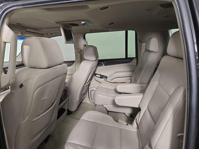 2016 GMC Yukon XL Denali