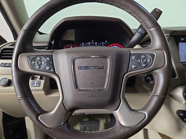 2016 GMC Yukon XL Denali