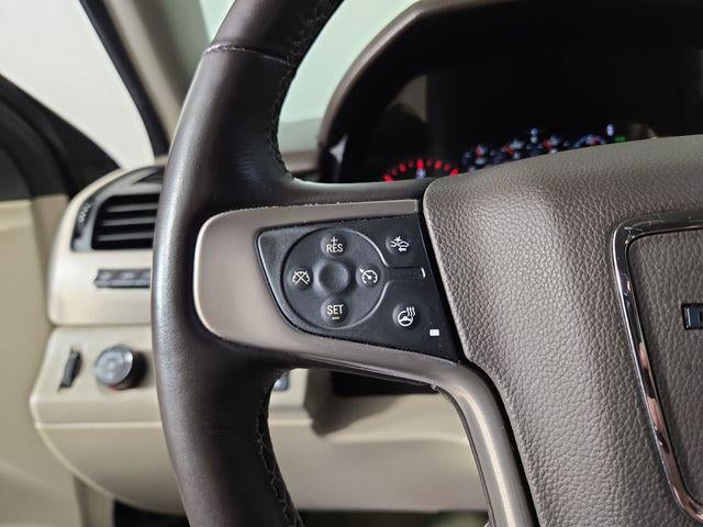 2016 GMC Yukon XL Denali