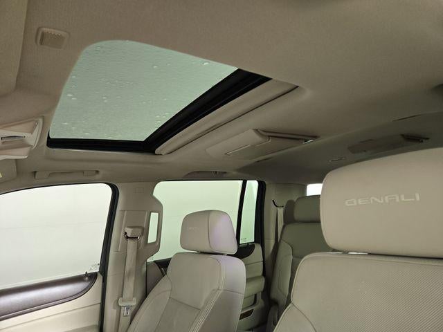 2016 GMC Yukon XL Denali