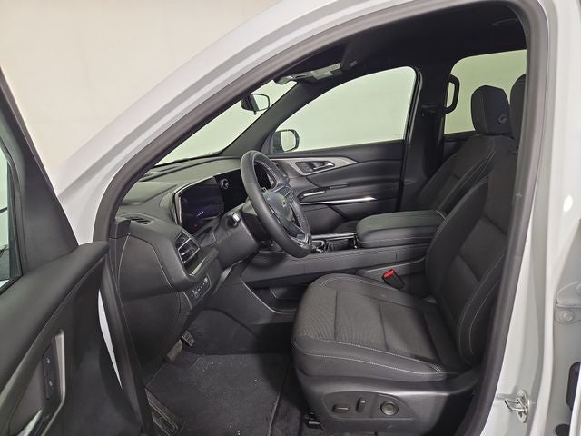 2024 Chevrolet Traverse LT 2LT