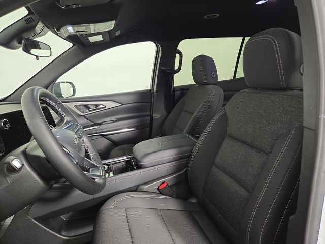 2024 Chevrolet Traverse LT 2LT