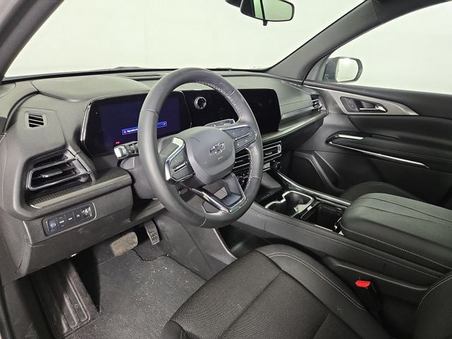 2024 Chevrolet Traverse LT 2LT