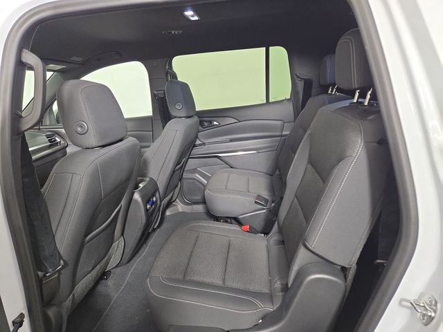 2024 Chevrolet Traverse LT 2LT