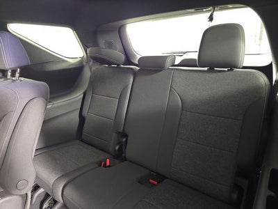 2024 Chevrolet Traverse LT 2LT