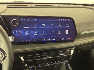 2024 Chevrolet Traverse LT 2LT